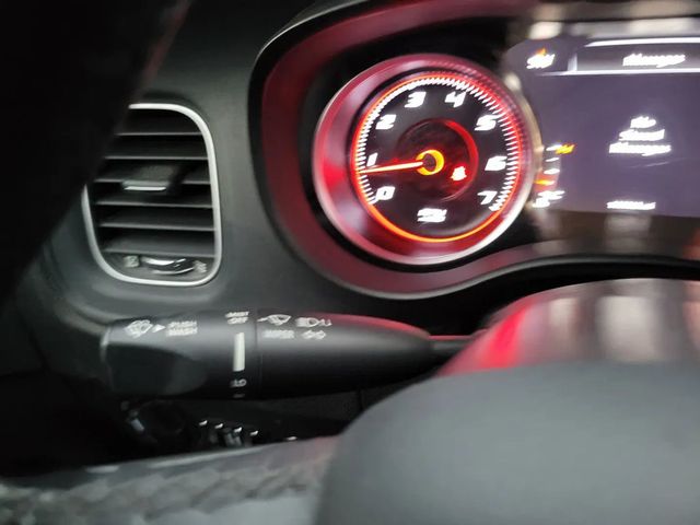 2020 Dodge Charger Sedan 4D Police AWD 5.7L V8 - 22948980 - 24