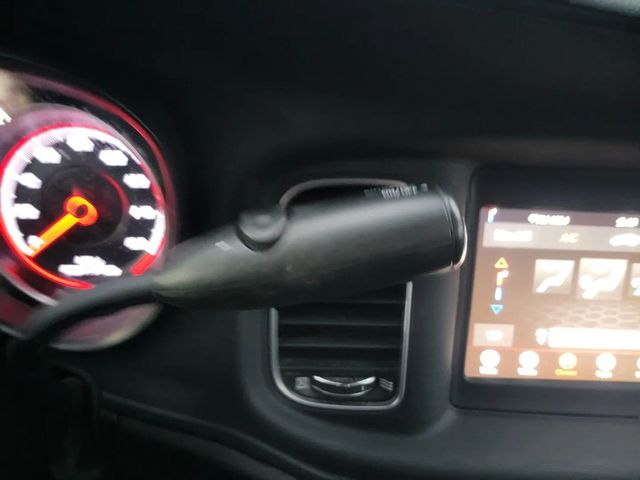 2020 Dodge Charger Sedan 4D Police AWD 5.7L V8 - 22948980 - 25