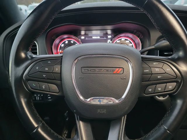 2020 Dodge Charger Sedan 4D Police AWD 5.7L V8 - 22948980 - 27