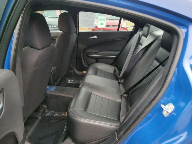 2020 Dodge Charger Sedan 4D Police AWD 5.7L V8 - 22948980 - 3