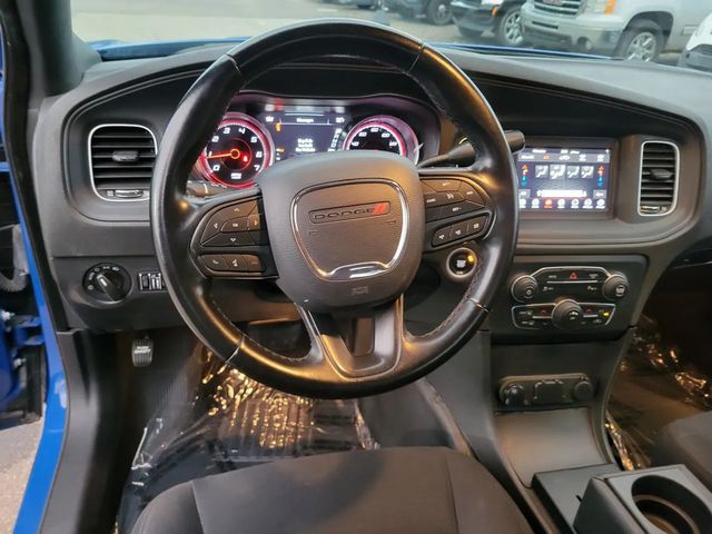 2020 Dodge Charger Sedan 4D Police AWD 5.7L V8 - 22948980 - 5