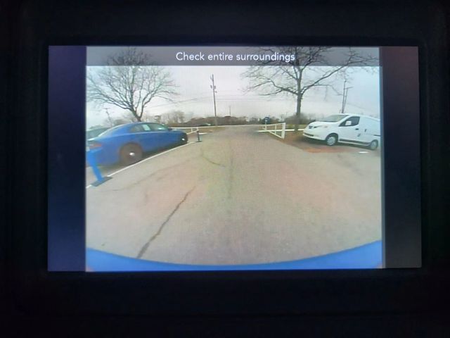 2020 Dodge Charger Sedan 4D Police AWD 5.7L V8 - 22948980 - 7