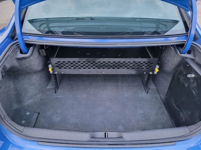 2020 Dodge Charger Sedan 4D Police AWD 5.7L V8 - 22969280 - 11