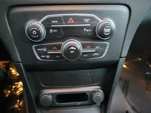 2020 Dodge Charger Sedan 4D Police AWD 5.7L V8 - 22969280 - 13