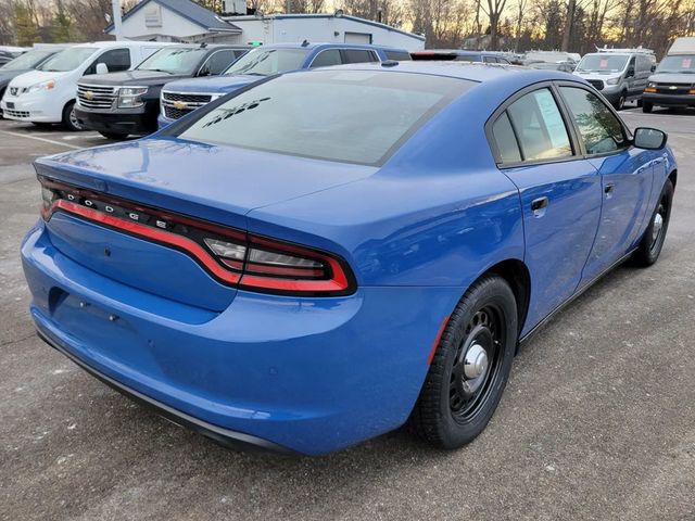 2020 Dodge Charger Sedan 4D Police AWD 5.7L V8 - 22969280 - 14