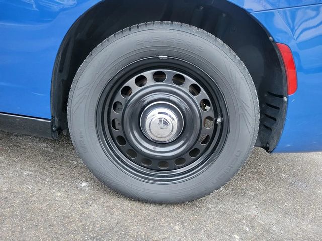 2020 Dodge Charger Sedan 4D Police AWD 5.7L V8 - 22969280 - 16