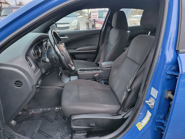 2020 Dodge Charger Sedan 4D Police AWD 5.7L V8 - 22969280 - 1