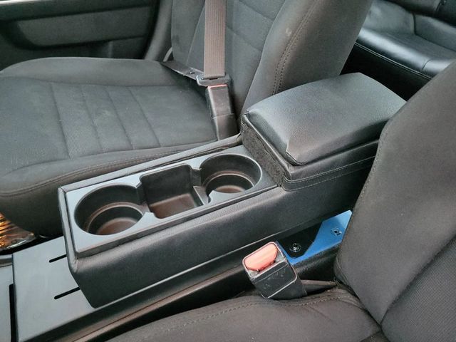 2020 Dodge Charger Sedan 4D Police AWD 5.7L V8 - 22969280 - 19