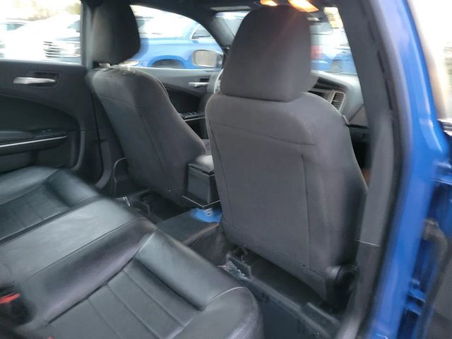 2020 Dodge Charger Sedan 4D Police AWD 5.7L V8 - 22969280 - 20