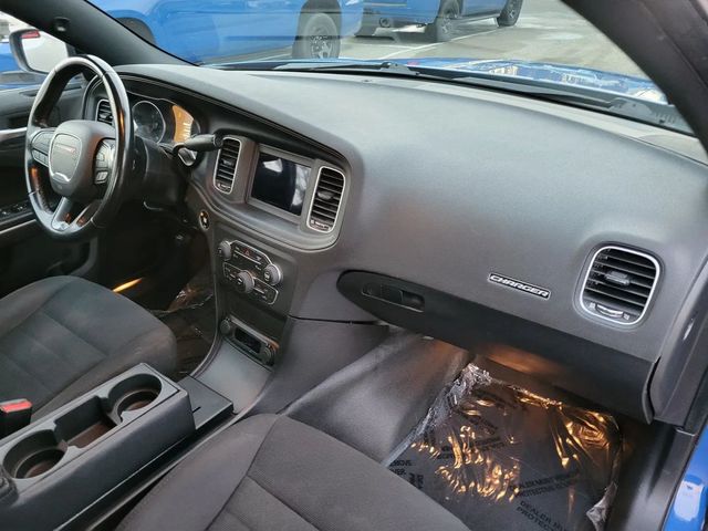 2020 Dodge Charger Sedan 4D Police AWD 5.7L V8 - 22969280 - 21