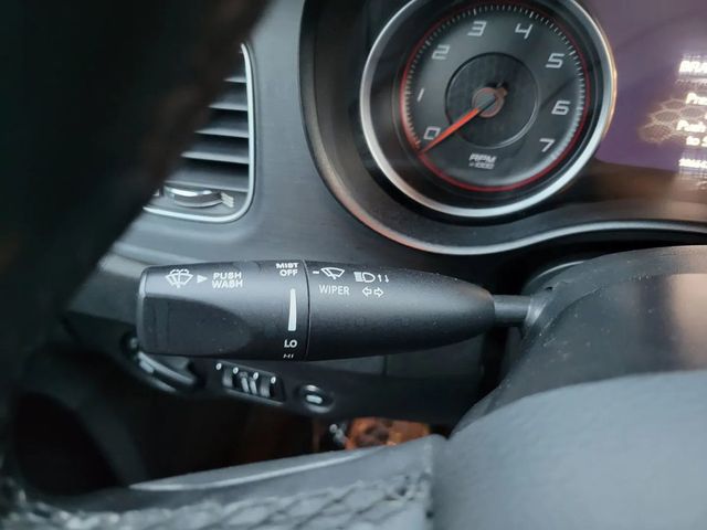 2020 Dodge Charger Sedan 4D Police AWD 5.7L V8 - 22969280 - 24