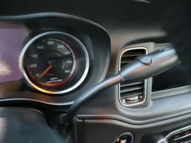 2020 Dodge Charger Sedan 4D Police AWD 5.7L V8 - 22969280 - 25