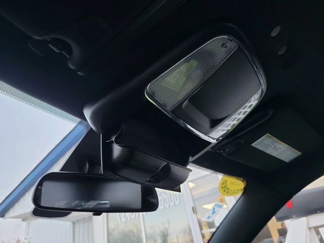 2020 Dodge Charger Sedan 4D Police AWD 5.7L V8 - 22969280 - 26