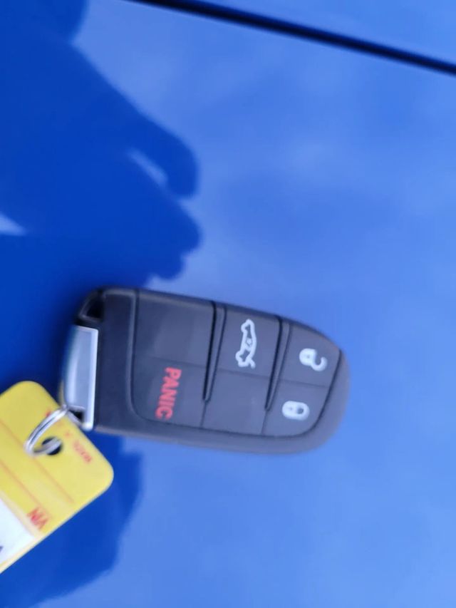 2020 Dodge Charger Sedan 4D Police AWD 5.7L V8 - 22969280 - 31