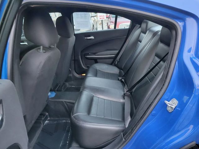 2020 Dodge Charger Sedan 4D Police AWD 5.7L V8 - 22969280 - 3