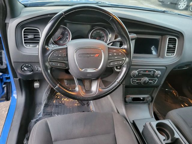 2020 Dodge Charger Sedan 4D Police AWD 5.7L V8 - 22969280 - 5