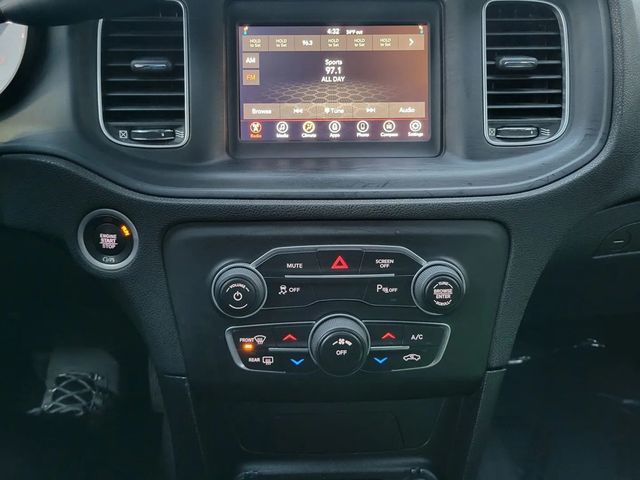 2020 Dodge Charger Sedan 4D Police AWD 5.7L V8 - 22969280 - 7