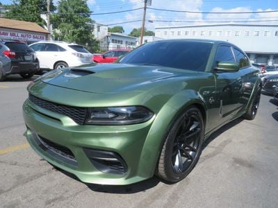 2020 Dodge Charger