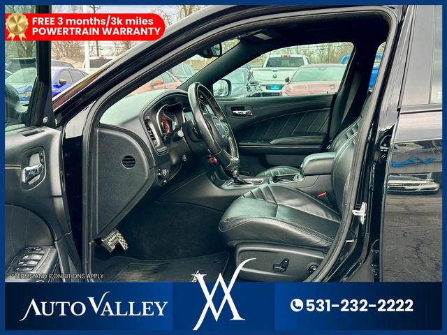 2020 Dodge Charger SRT Hellcat Sedan 4D - 23017325 - 14