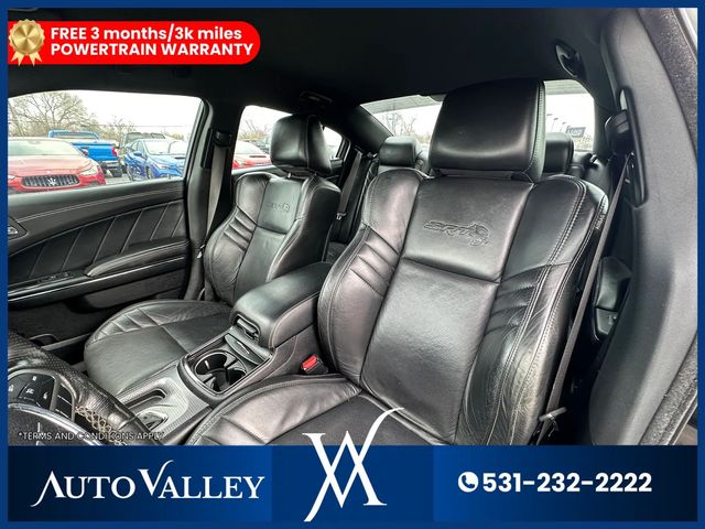 2020 Dodge Charger SRT Hellcat Sedan 4D - 23017325 - 15