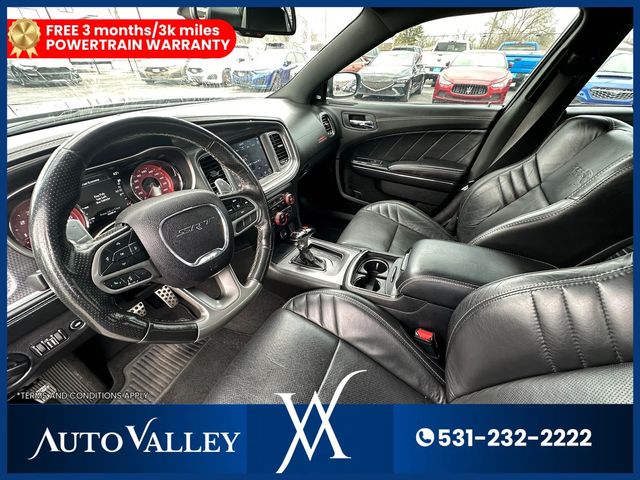 2020 Dodge Charger SRT Hellcat Sedan 4D - 23017325 - 16