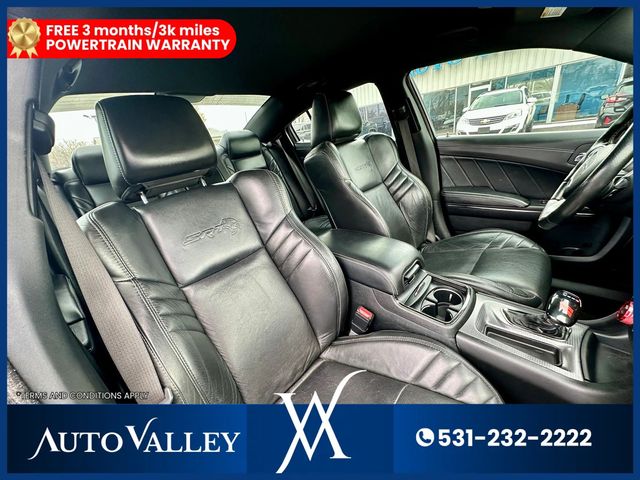 2020 Dodge Charger SRT Hellcat Sedan 4D - 23017325 - 19