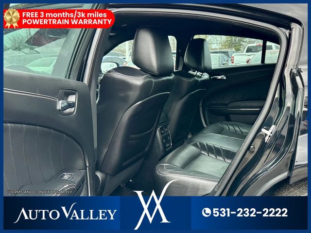 2020 Dodge Charger SRT Hellcat Sedan 4D - 23017325 - 22