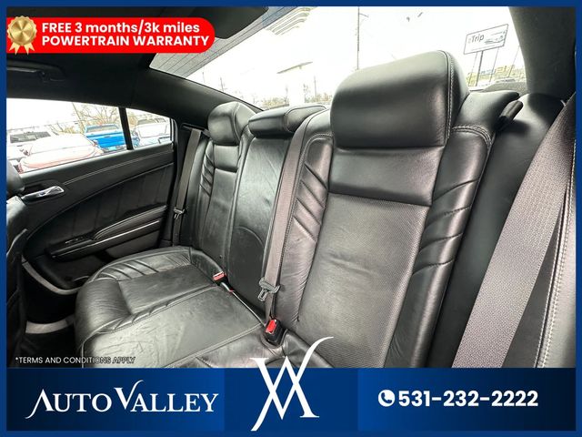 2020 Dodge Charger SRT Hellcat Sedan 4D - 23017325 - 23