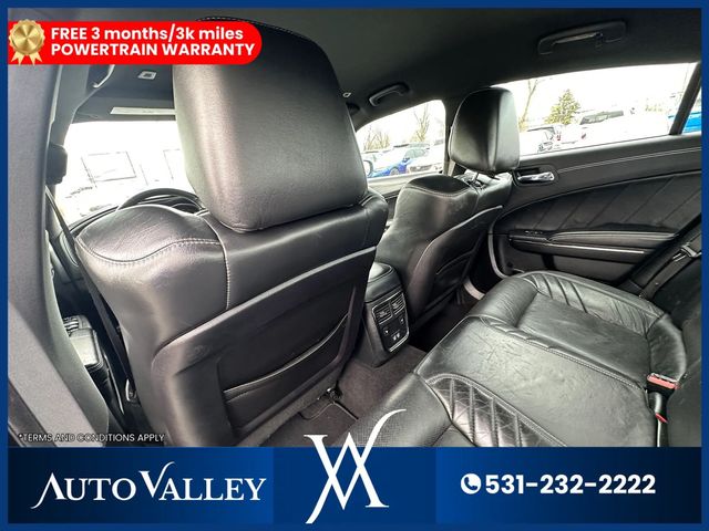 2020 Dodge Charger SRT Hellcat Sedan 4D - 23017325 - 24