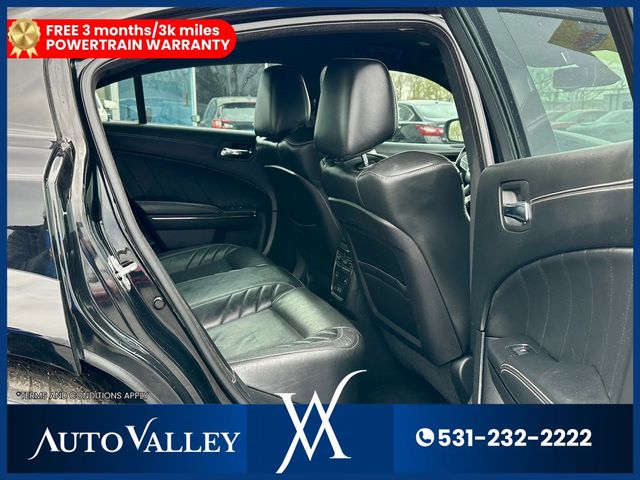 2020 Dodge Charger SRT Hellcat Sedan 4D - 23017325 - 26