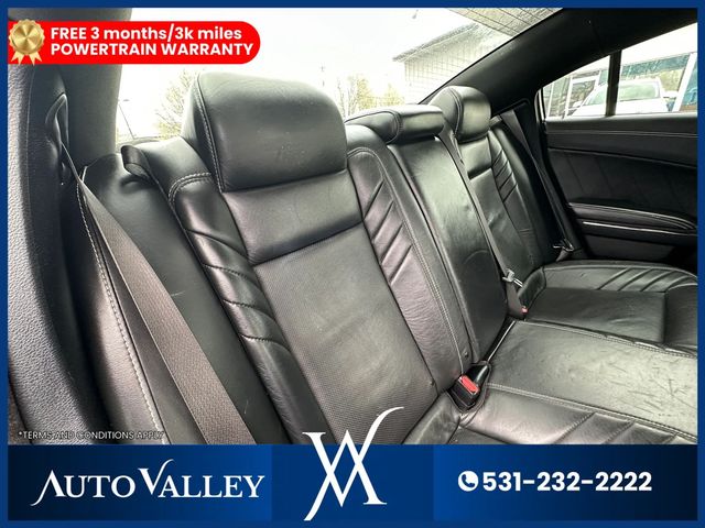 2020 Dodge Charger SRT Hellcat Sedan 4D - 23017325 - 27