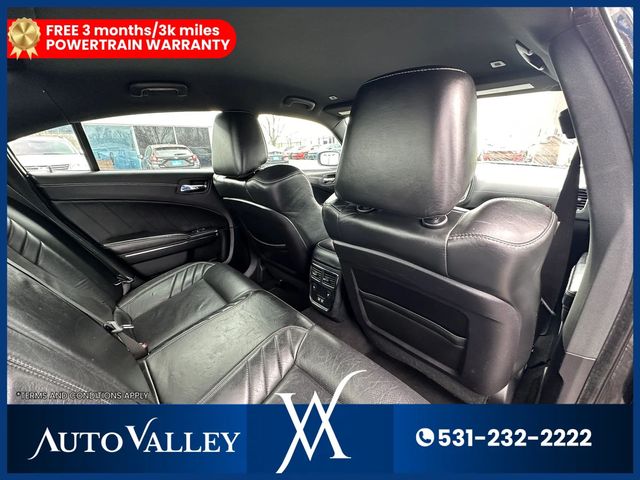 2020 Dodge Charger SRT Hellcat Sedan 4D - 23017325 - 28