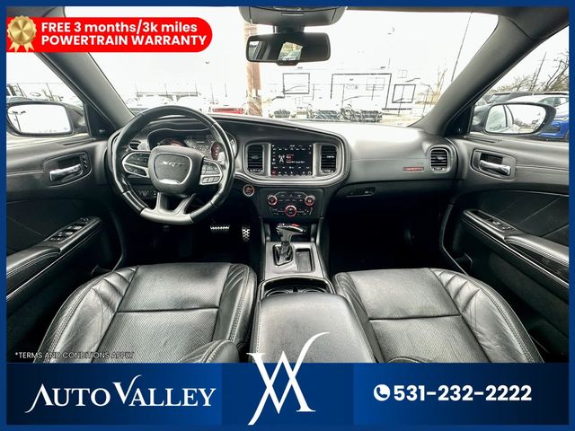 2020 Dodge Charger SRT Hellcat Sedan 4D - 23017325 - 29