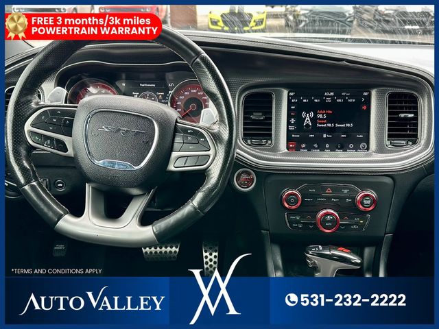 2020 Dodge Charger SRT Hellcat Sedan 4D - 23017325 - 30