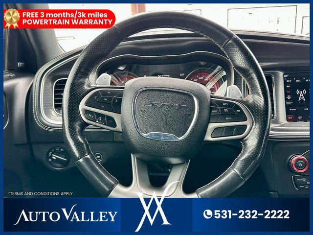 2020 Dodge Charger SRT Hellcat Sedan 4D - 23017325 - 31