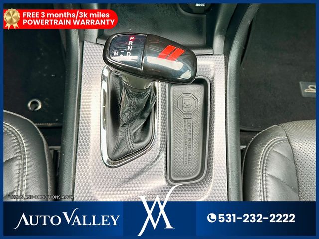 2020 Dodge Charger SRT Hellcat Sedan 4D - 23017325 - 35