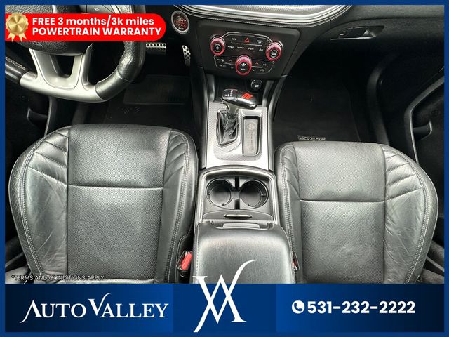 2020 Dodge Charger SRT Hellcat Sedan 4D - 23017325 - 36