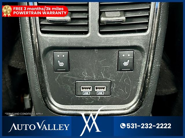 2020 Dodge Charger SRT Hellcat Sedan 4D - 23017325 - 37