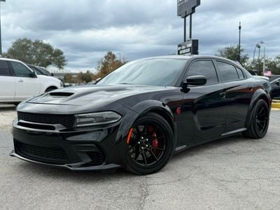 2020 Dodge Charger