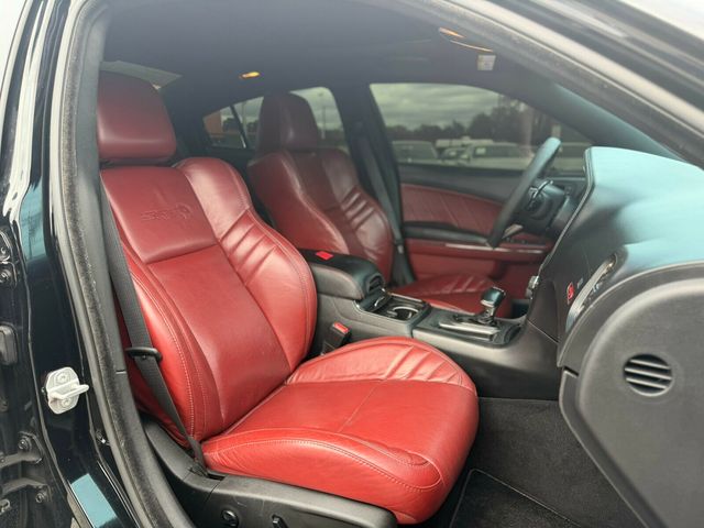 2020 Dodge Charger SRT Hellcat Widebody RWD - 22967181 - 10