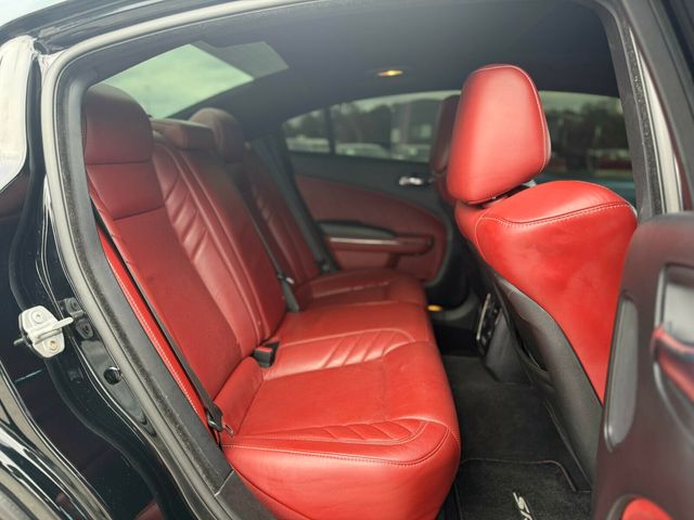 2020 Dodge Charger SRT Hellcat Widebody RWD - 22967181 - 11