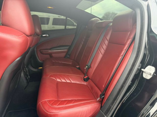 2020 Dodge Charger SRT Hellcat Widebody RWD - 22967181 - 12