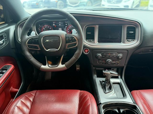 2020 Dodge Charger SRT Hellcat Widebody RWD - 22967181 - 13