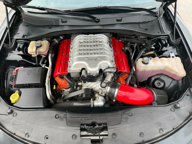 2020 Dodge Charger SRT Hellcat Widebody RWD - 22967181 - 15