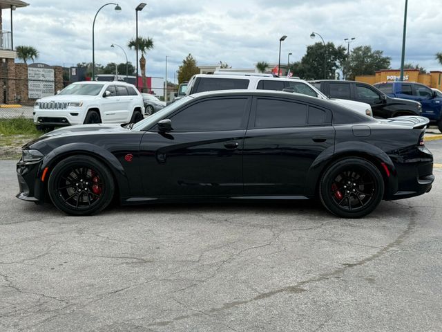 2020 Dodge Charger SRT Hellcat Widebody RWD - 22967181 - 1