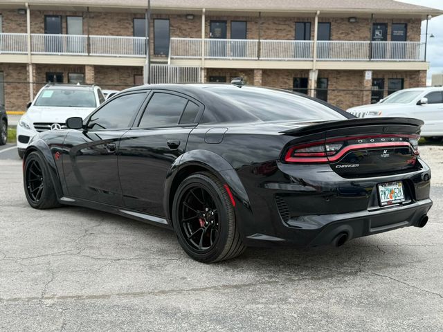 2020 Dodge Charger SRT Hellcat Widebody RWD - 22967181 - 2