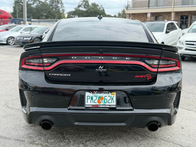 2020 Dodge Charger SRT Hellcat Widebody RWD - 22967181 - 3