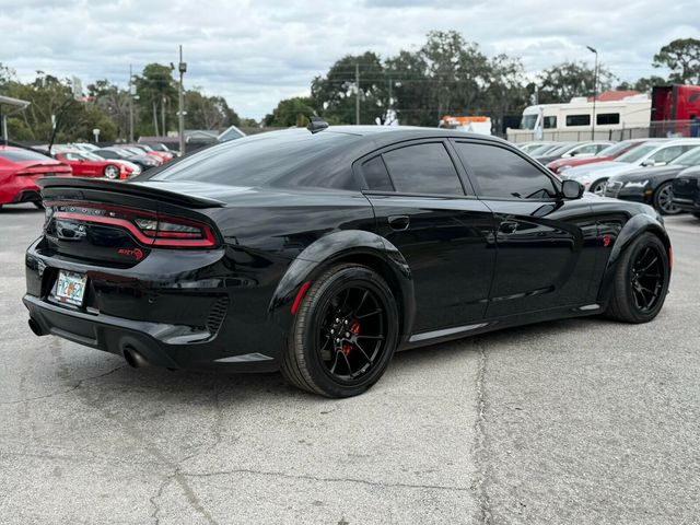 2020 Dodge Charger SRT Hellcat Widebody RWD - 22967181 - 4