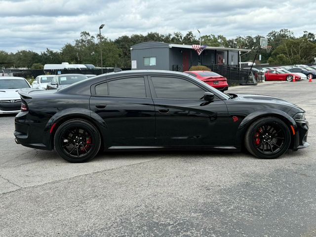 2020 Dodge Charger SRT Hellcat Widebody RWD - 22967181 - 5