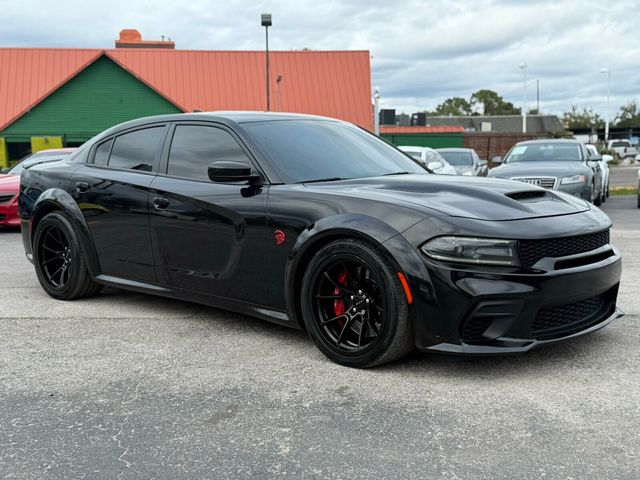 2020 Dodge Charger SRT Hellcat Widebody RWD - 22967181 - 6